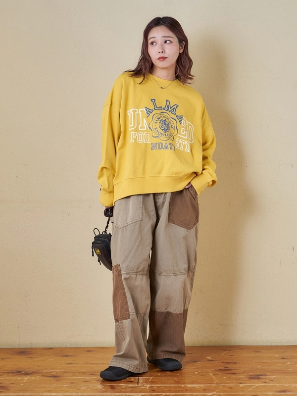 モデル着用商品