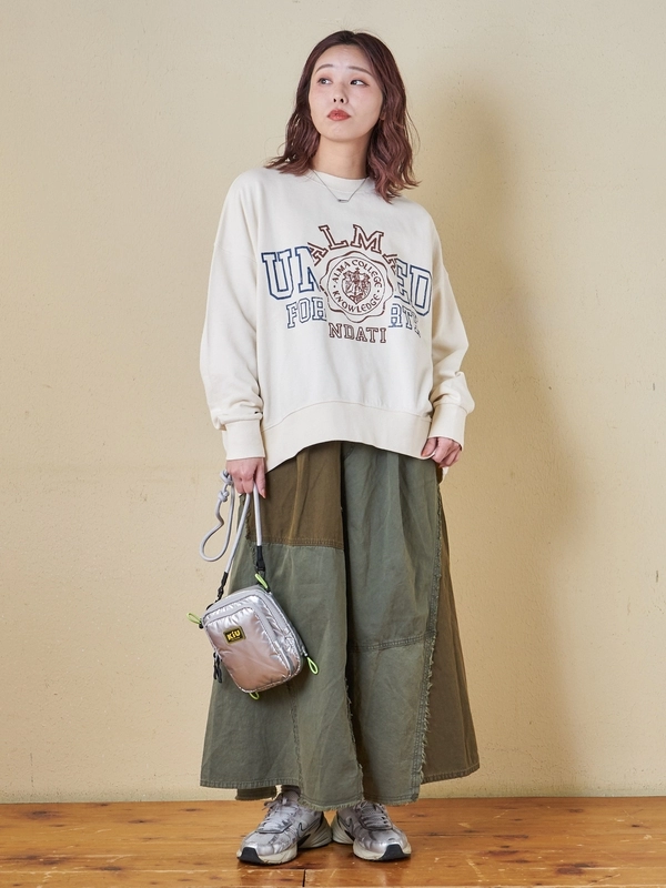 モデル着用商品