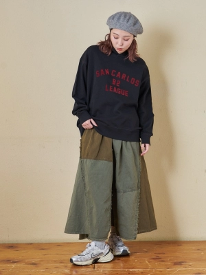 モデル着用商品