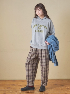 モデル着用商品