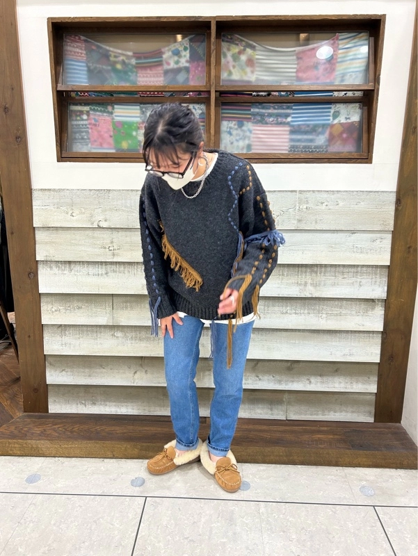 スリムデニム♡♡♡