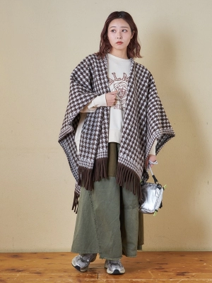 モデル着用商品