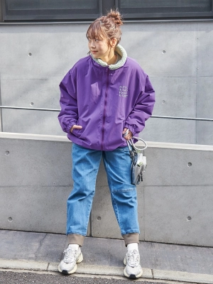 モデル着用商品