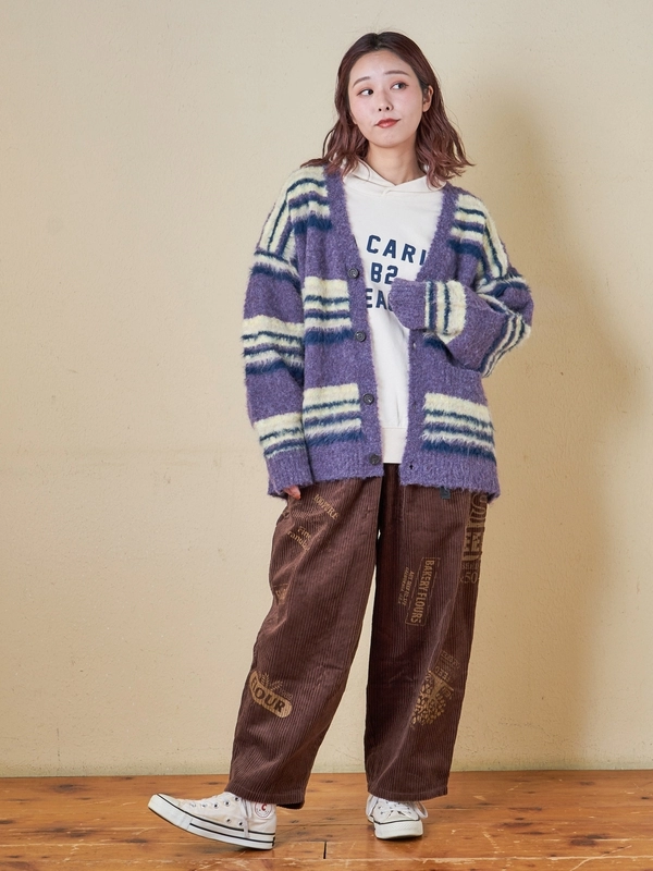 モデル着用商品