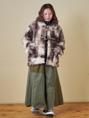 モデル着用商品