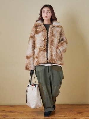 モデル着用商品