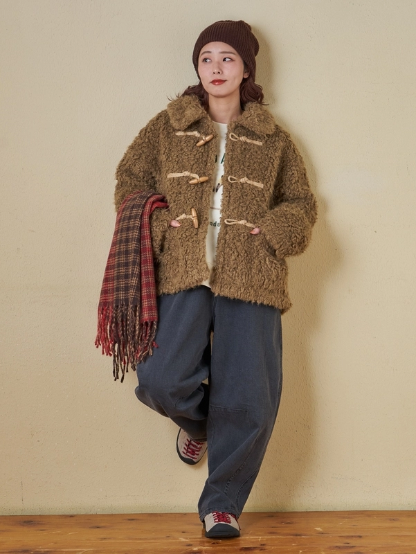 モデル着用商品