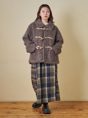 モデル着用商品