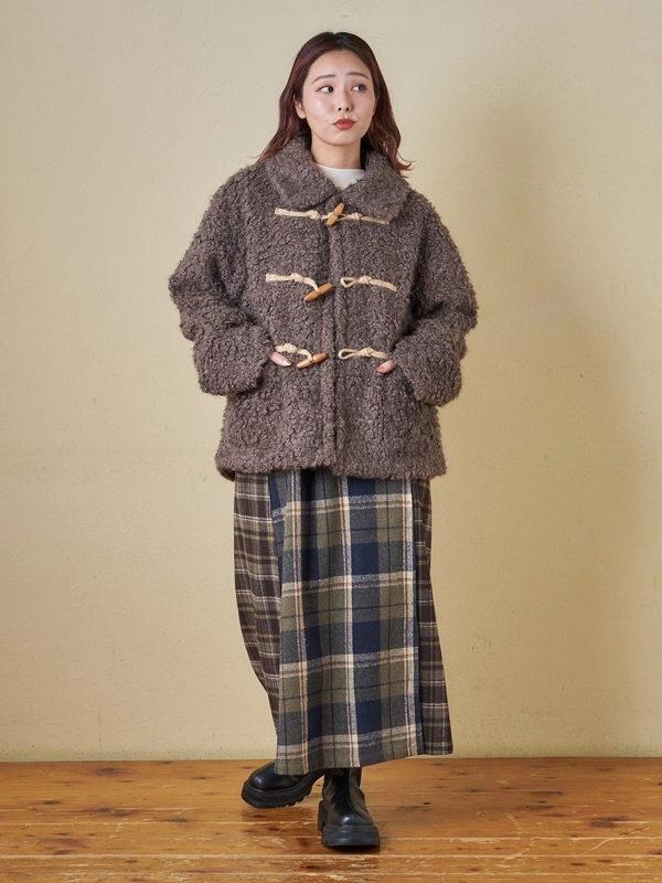 モデル着用商品