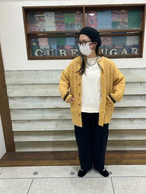 ループヤーン♡