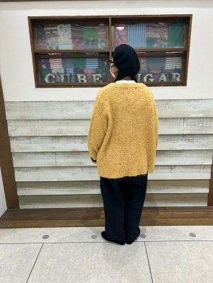 ループヤーン♡