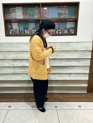 ループヤーン♡