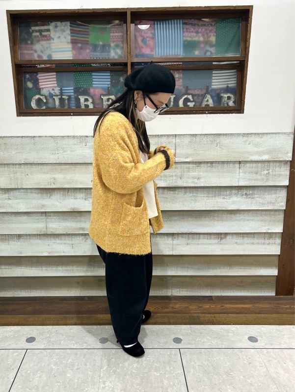 ループヤーン♡