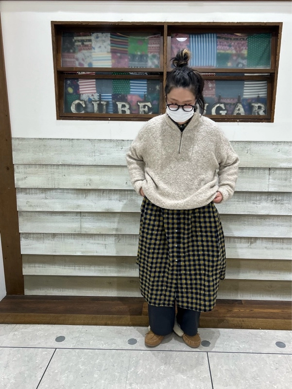 ループヤーン♡その2