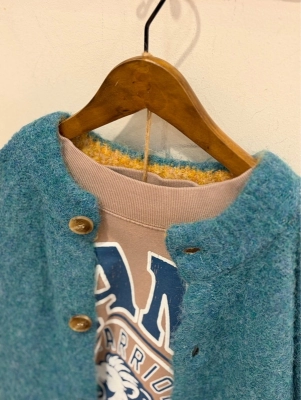 おすすめコーデ