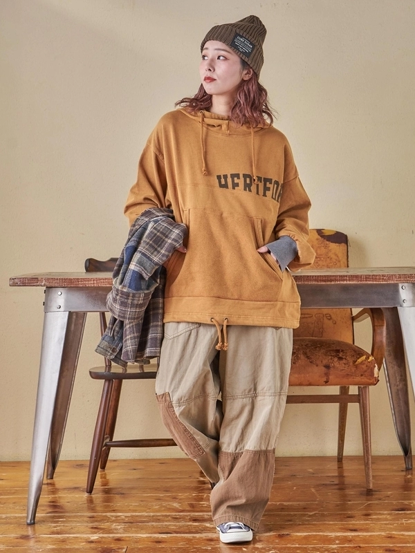 モデル着用商品