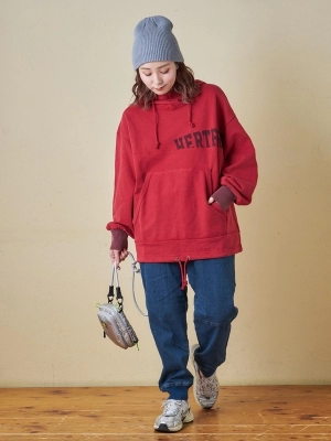 モデル着用商品