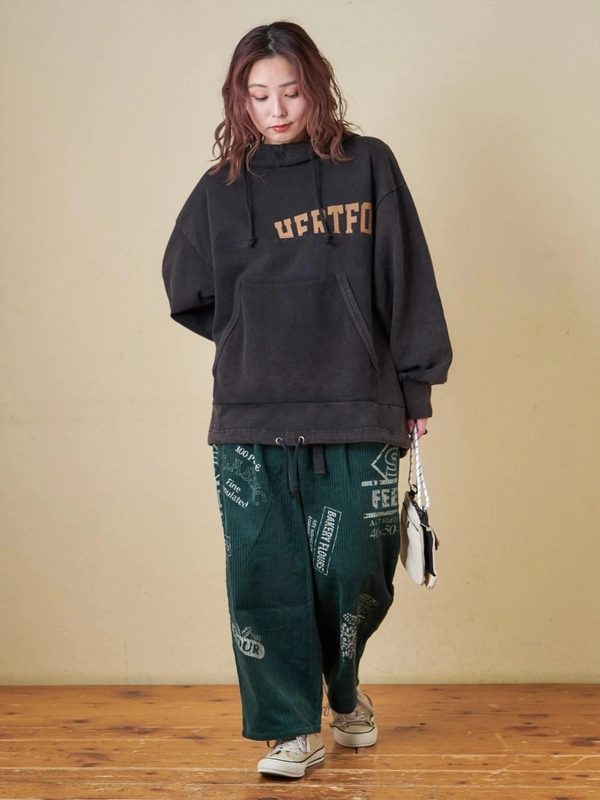 モデル着用商品