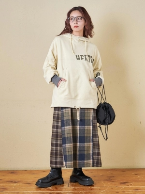 モデル着用商品