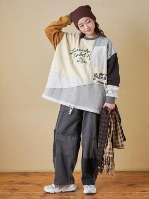 モデル着用商品