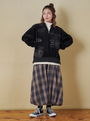 モデル着用商品