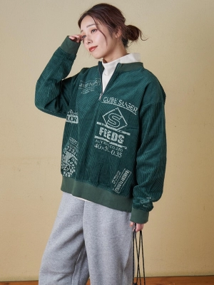 モデル着用商品