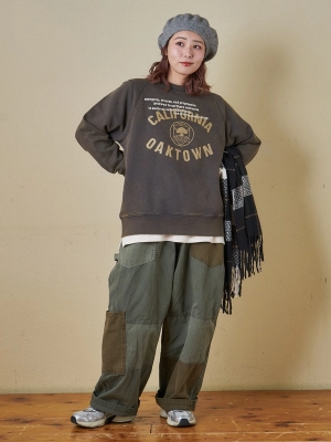 モデル着用商品