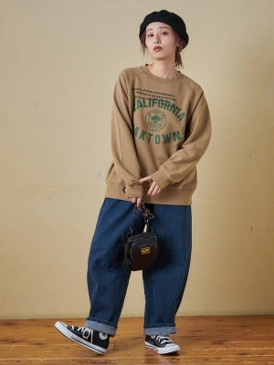 モデル着用商品