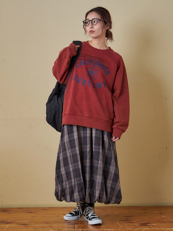 モデル着用商品