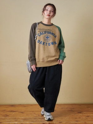 モデル着用商品