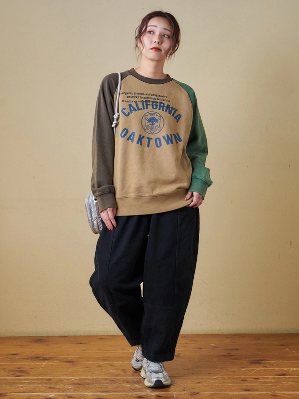 モデル着用商品