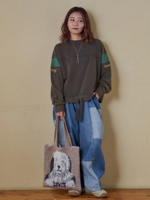 モデル着用商品