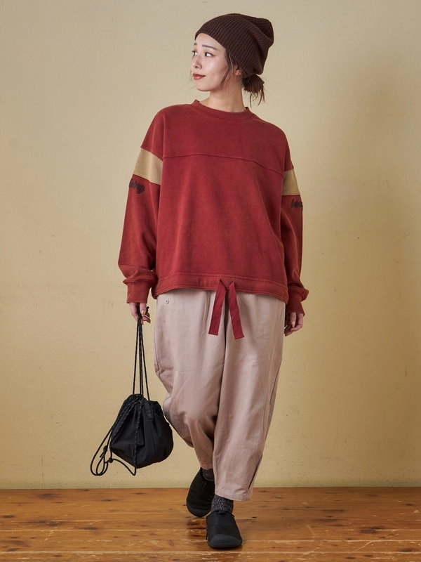 モデル着用商品