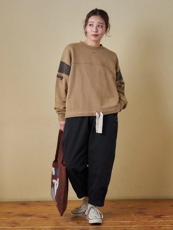 モデル着用商品