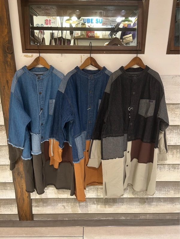 新作アイテム！