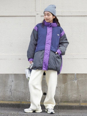 モデル着用商品