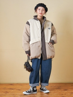 モデル着用商品