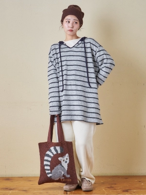 モデル着用商品