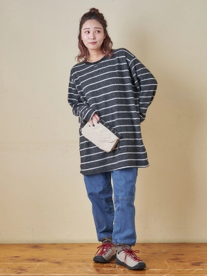 モデル着用商品