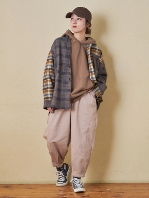 モデル着用商品