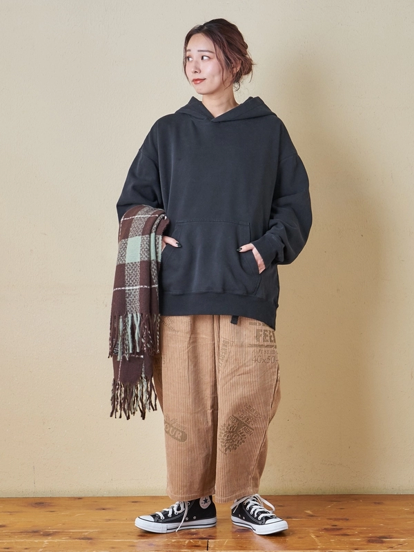 モデル着用商品