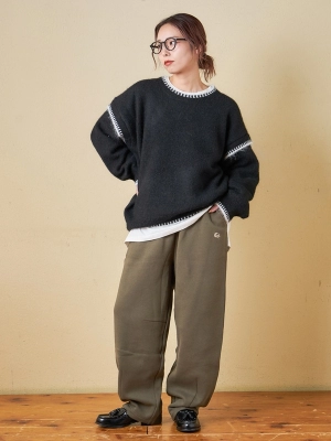 モデル着用商品