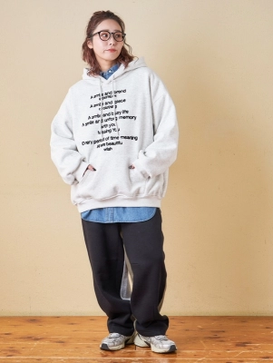 モデル着用商品