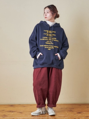 モデル着用商品