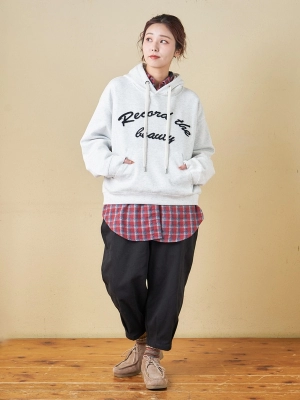 モデル着用商品