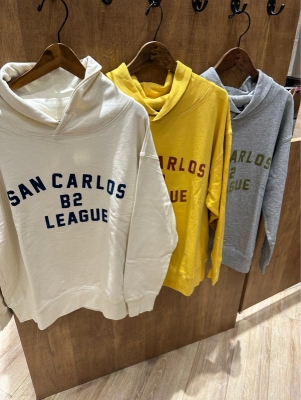 ショールカラープルオーバー