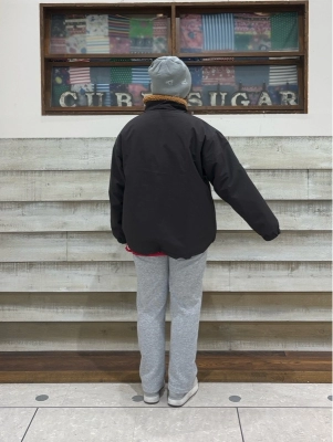 あったかアウター♡