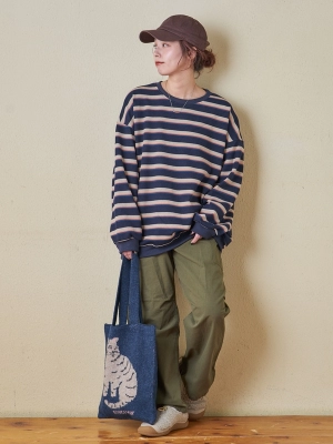 モデル着用商品