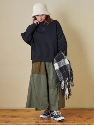 モデル着用商品