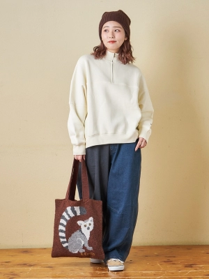 モデル着用商品